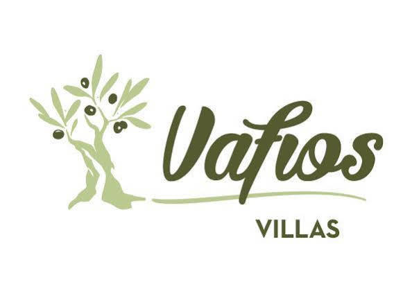 Vafios Villas 斯卡拉卡伦尼斯 外观 照片